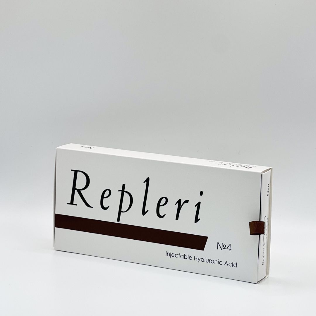 Repleri № 4