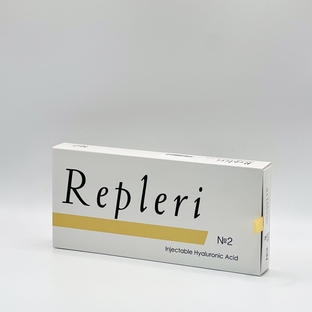 Repleri № 2