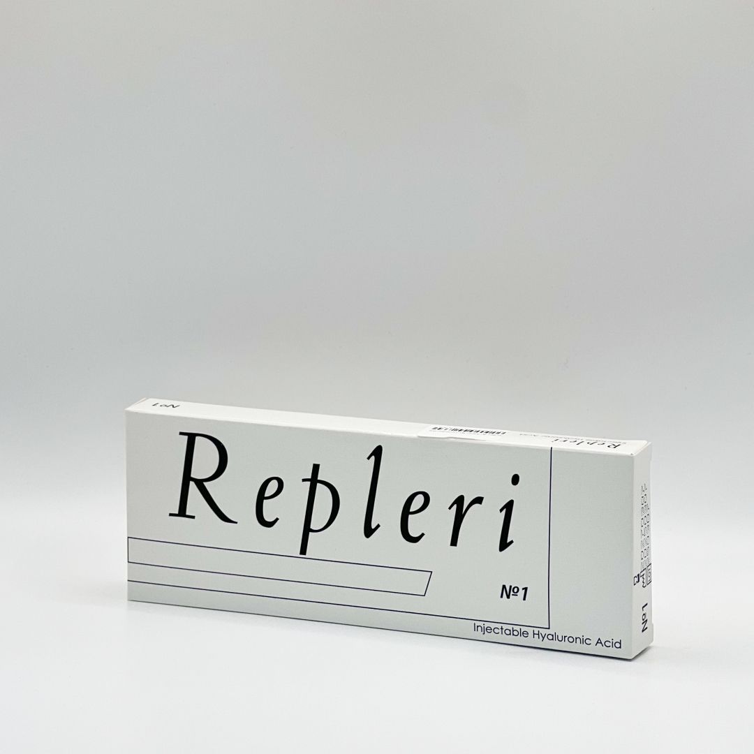 Repleri № 1