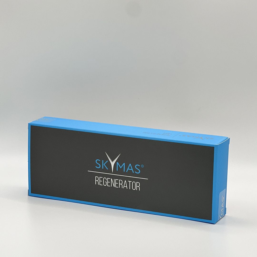 SKYMAS® REGENERATOR