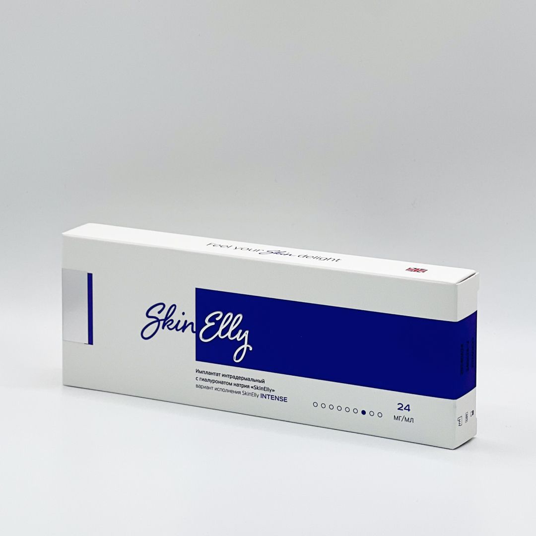 SkinElly Intense