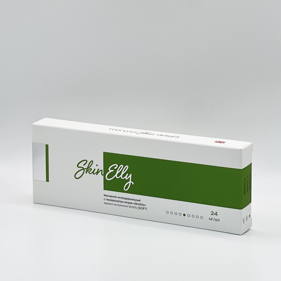 SkinElly Soft