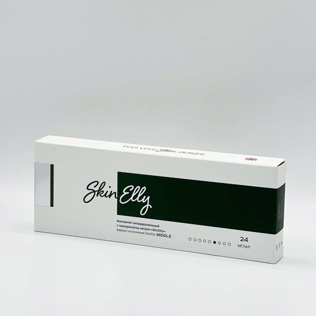 SkinElly Middle