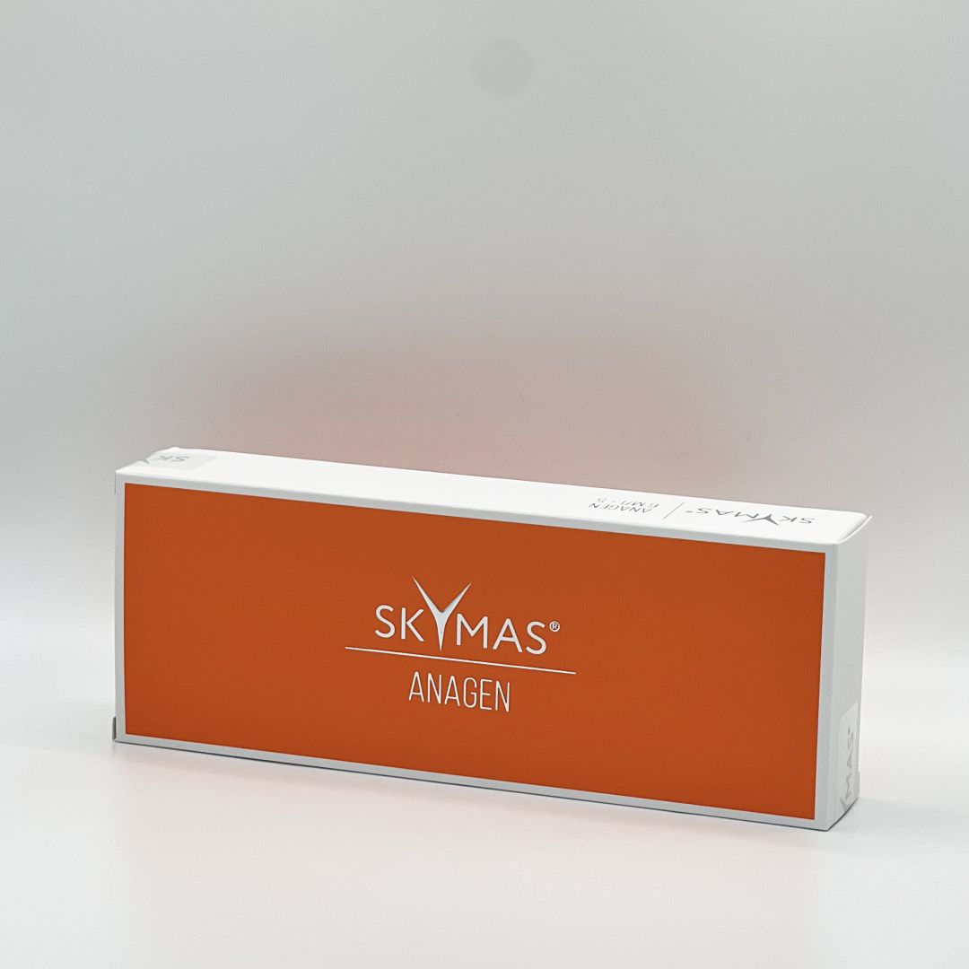 SKYMAS® ANAGEN