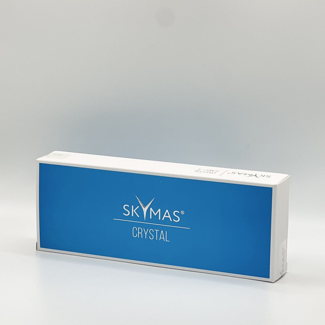SKYMAS® CRYSTAL