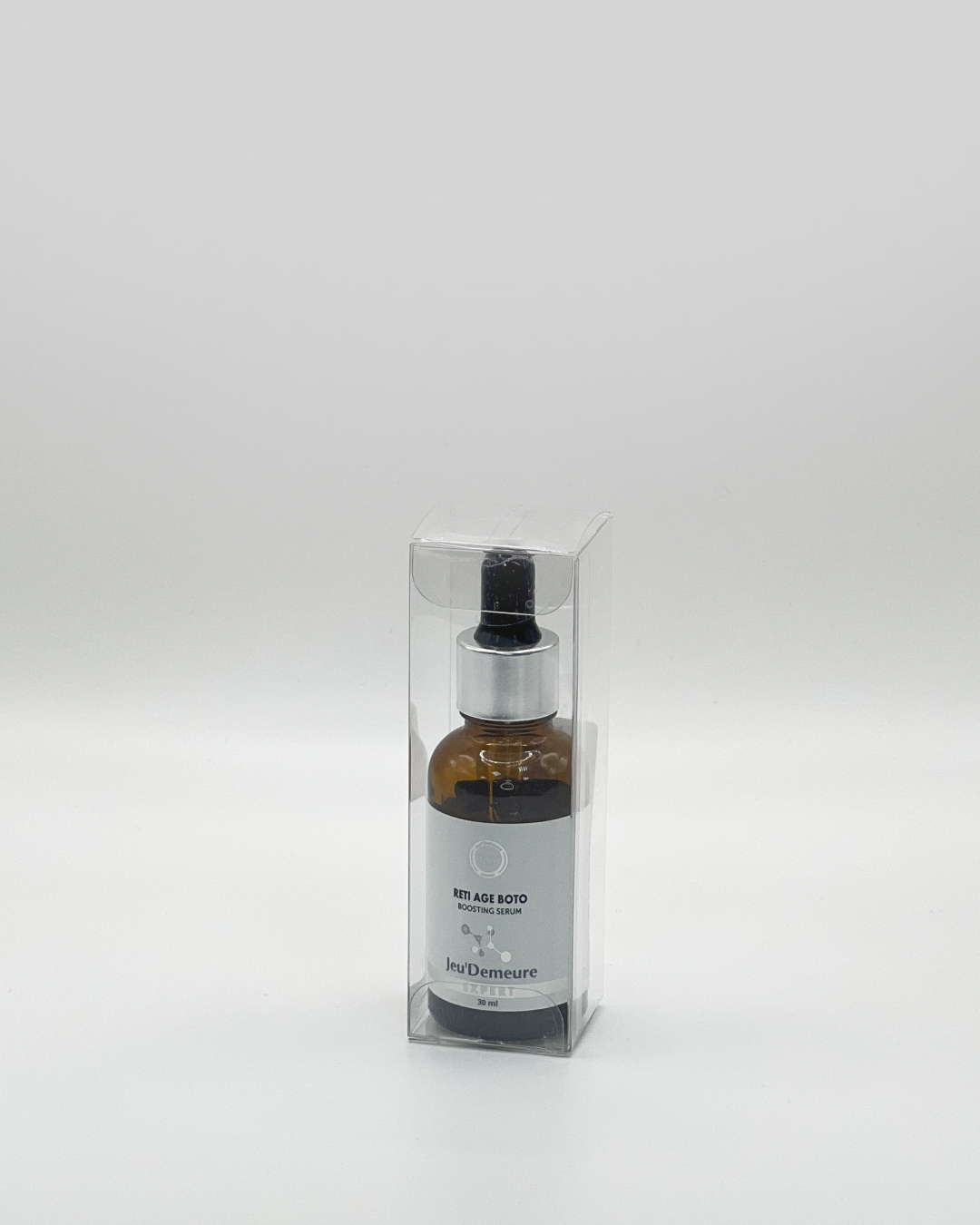 Омоложение с ретинолом, серум-усилитель RETI AGE BOOSTING SERUM