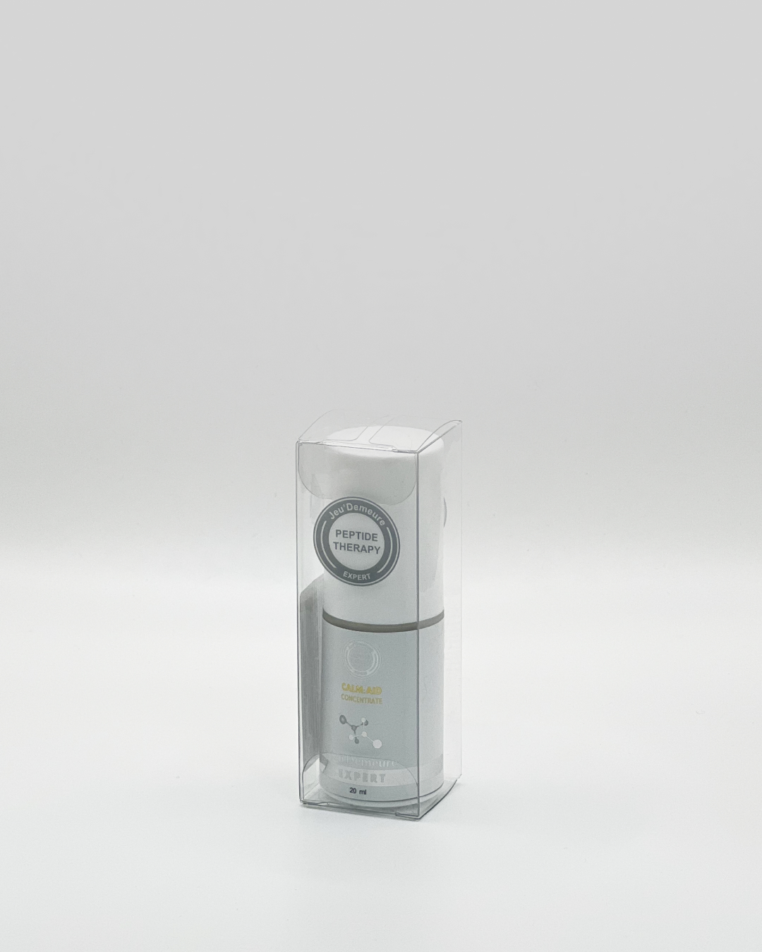 Для чувствительной кожи с куперозом CALM:AID CONCENTRATE