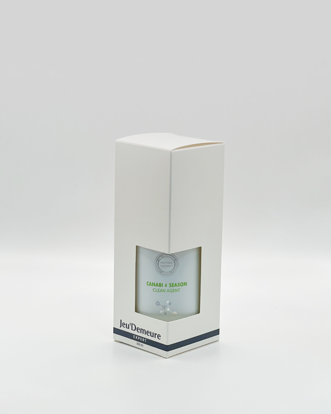Очищающий гель Canabi 4 Season CLEAN AGENT