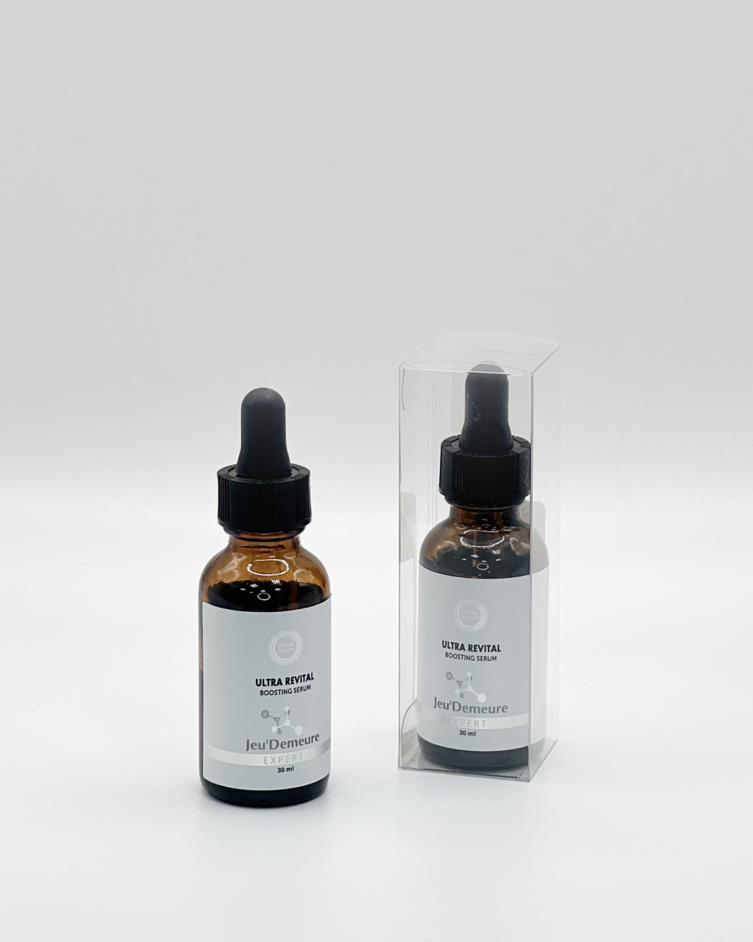Сыворотка «Ультраревитализация» ULTRA REVITAL BOOSTING SERUM