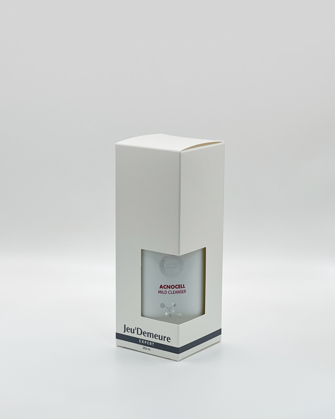 Очищающий гель для проблемной кожи ACNOCELL MILD CLEANSER