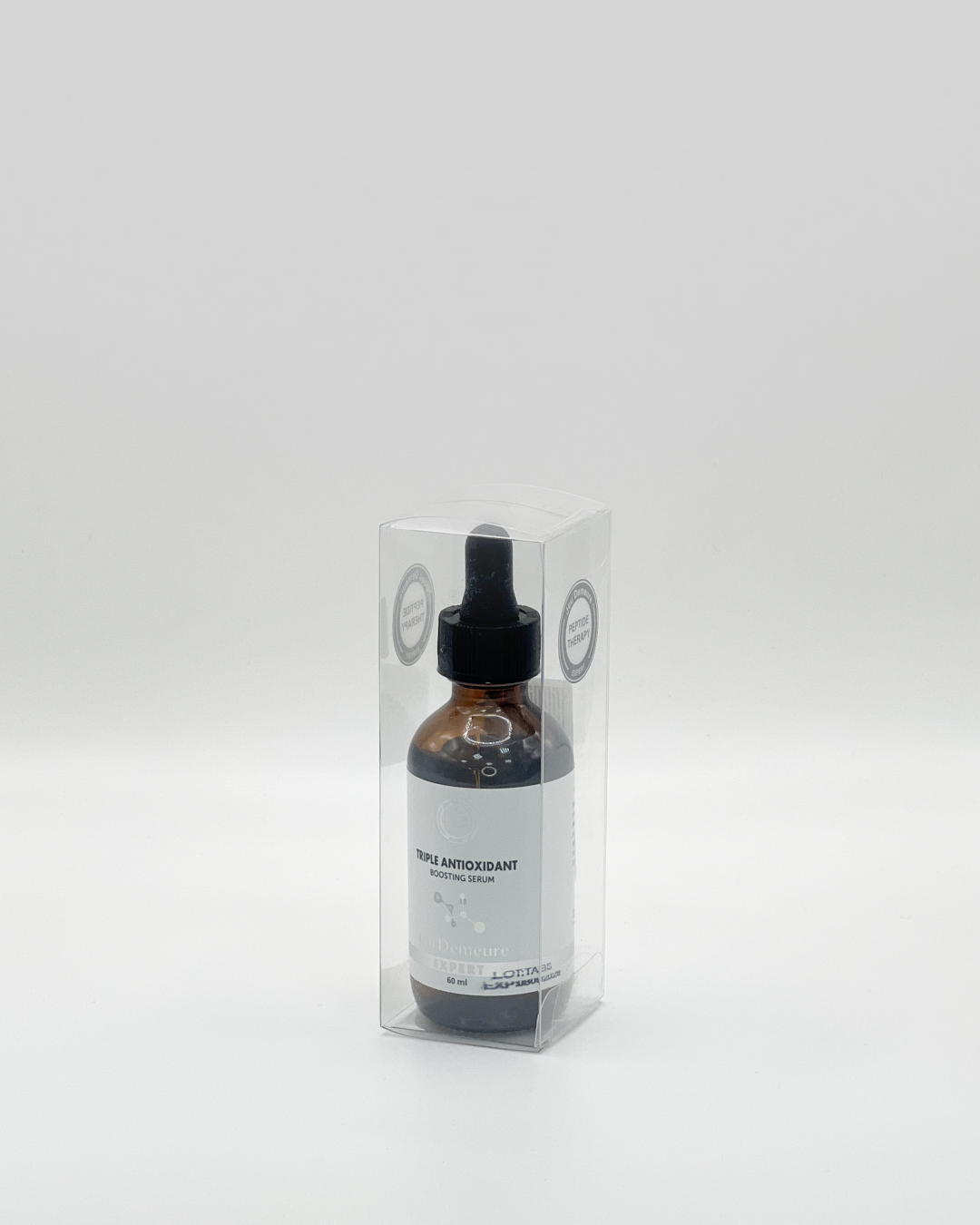 Тройной антиоксидант, серум-усилитель TRIPLE ANTIOXIDANT BOOSTING SERUM
