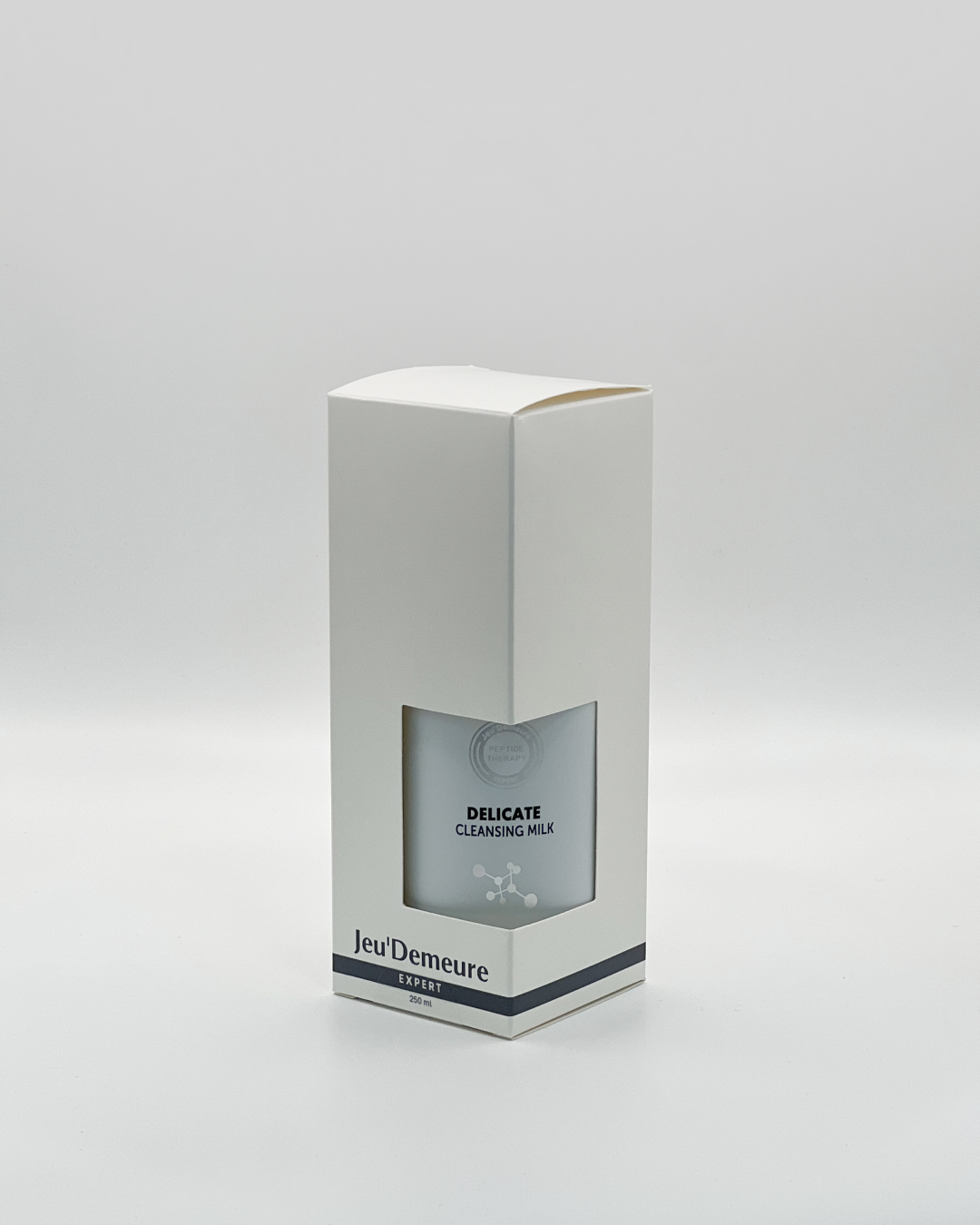 Деликатное очищающее молочко DELICATE CLEANSING MILK