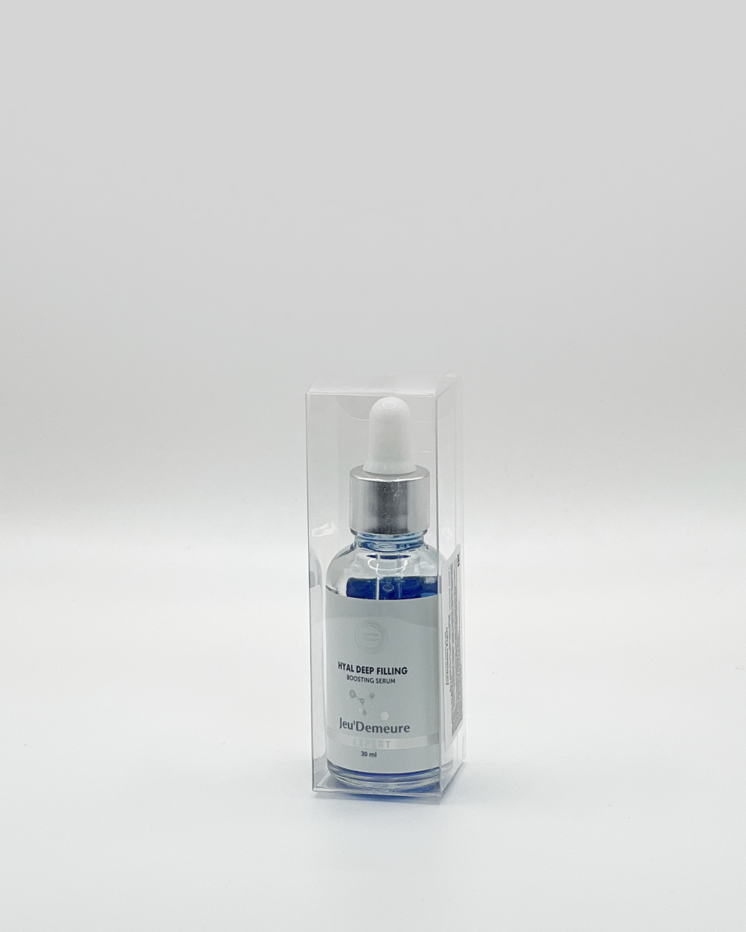 Гиалуроновый наполнитель, серум-усилитель HYAL DEEP FILLING BOOSTING SERUM