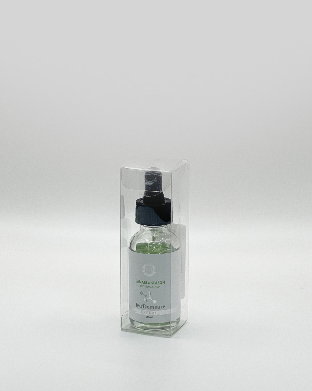 Конопля 4 сезона, серум-усилитель CANABI 4 SEASON BOOSTING SERUM