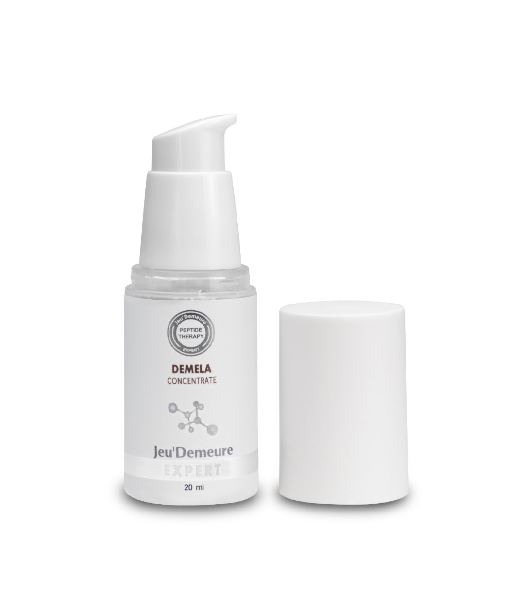 Отбеливающий концентрат DEMELA CONCENTRATE