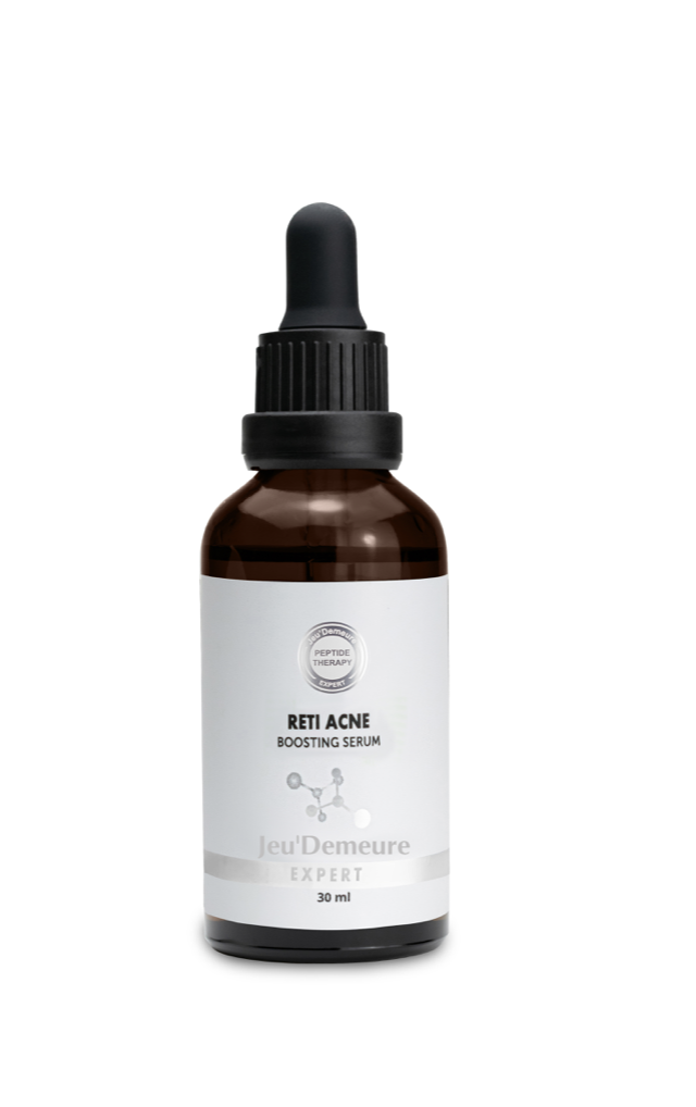 Анти-акне с ретинолом, серум-усилитель RETI ACNE BOOSTING SERUM