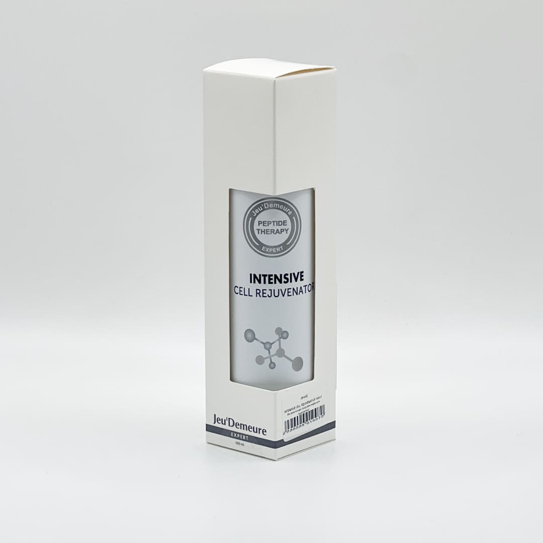 Интенсивная омолаживающая сыворотка INTENSIVE CELL REJUVENATOR