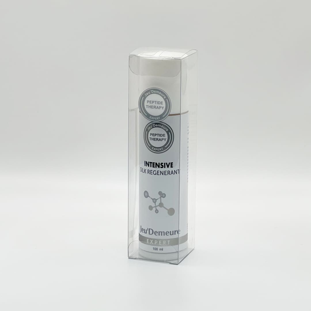 Шелковый регенерант INTENSIVE SILK REGENERANT