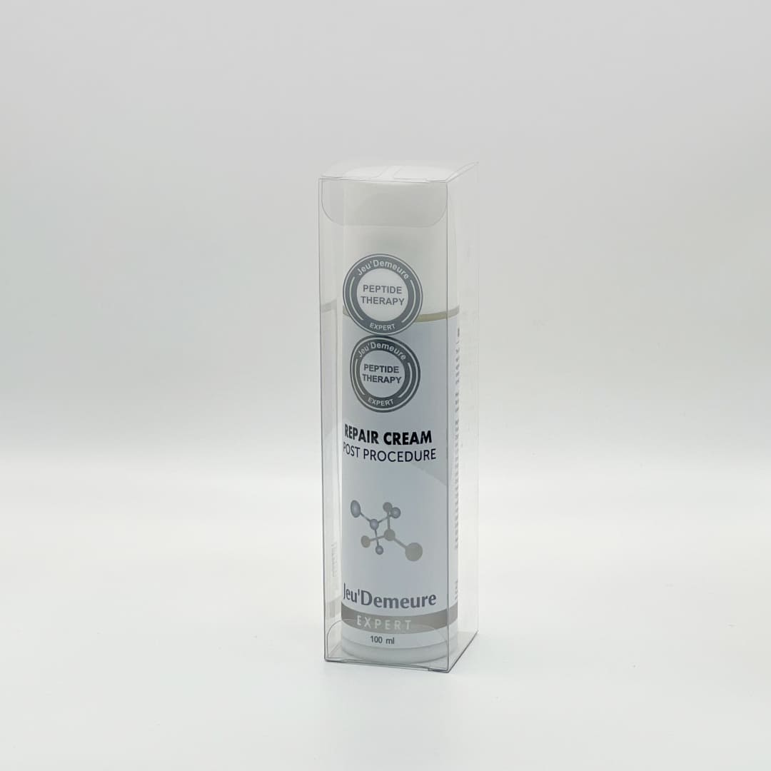 Восстанавливающий постпроцедурный крем REPAIR CREAM POST-PROCEDURE