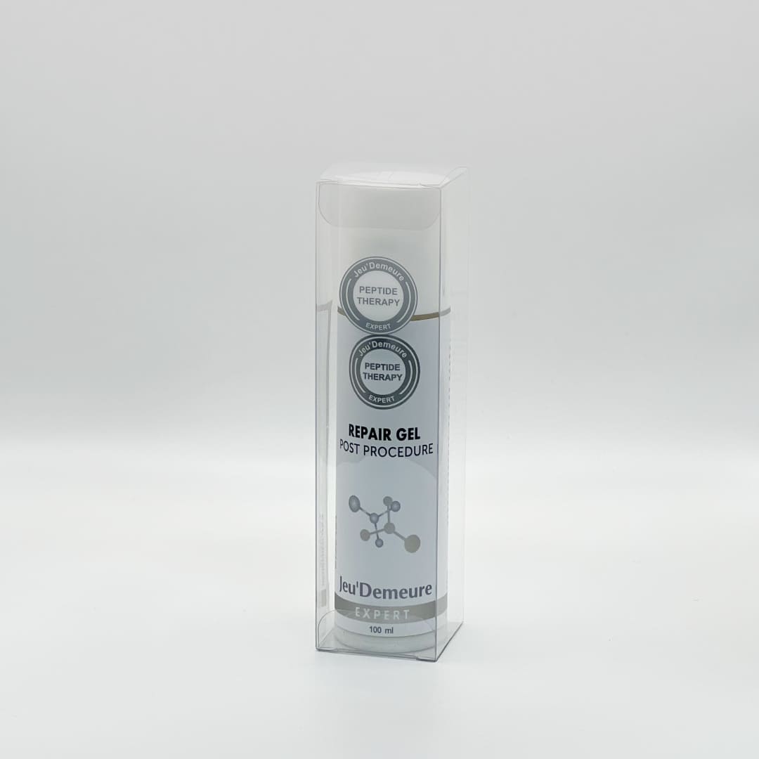 Восстанавливающий постпроцедурный гель REPAIR GEL POST-PROCEDURE