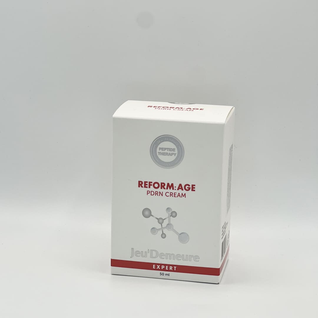 Крем для лица с ПДРН REFORM:AGE PDRN CREAM