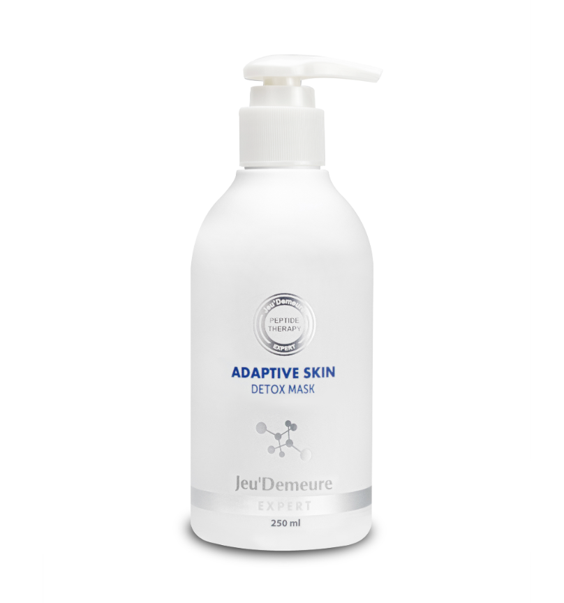 Детокс-маска с водорослями ADAPTIVE SKIN DETOX MASK