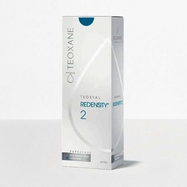 Teosyal PureSense Redensity 2