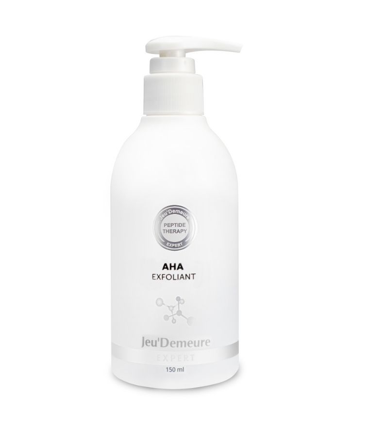 Эксфолиант с AHA, кислотно-энзимный AHA EXFOLIANT