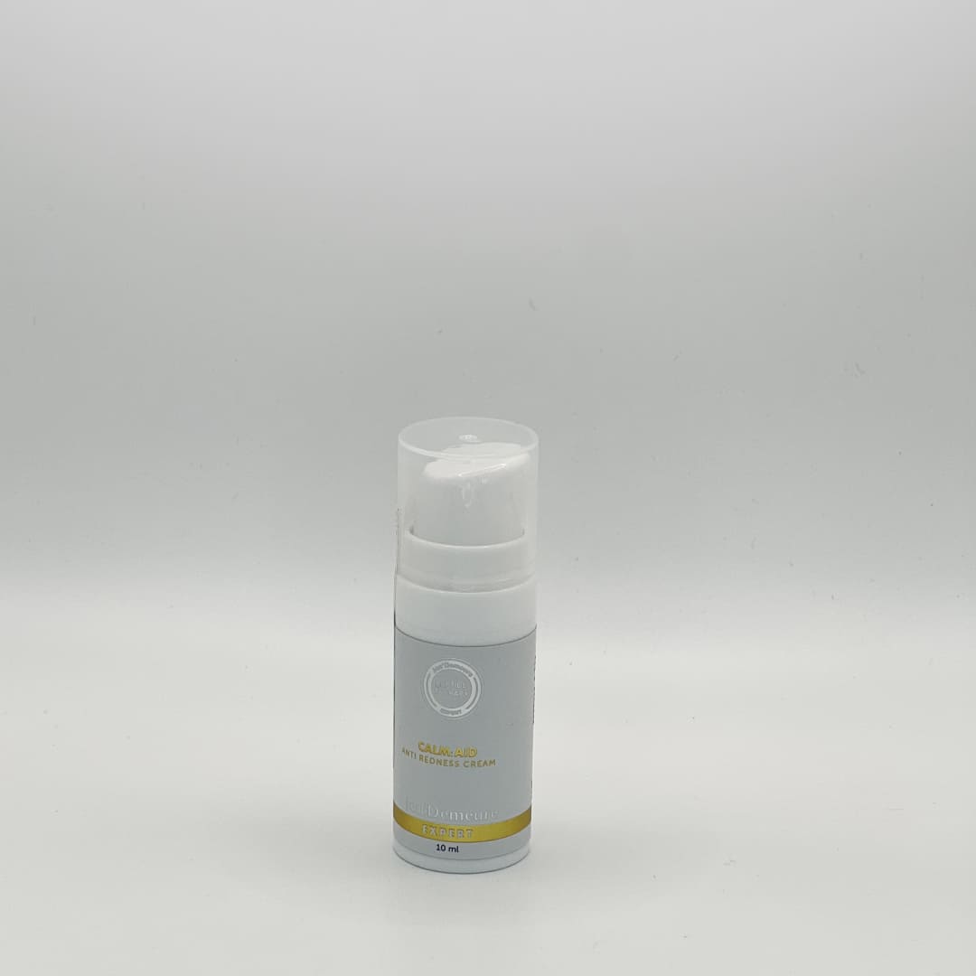 Крем для чувствительной кожи с куперозом CALM:AID ANTI REDNESS CREAM