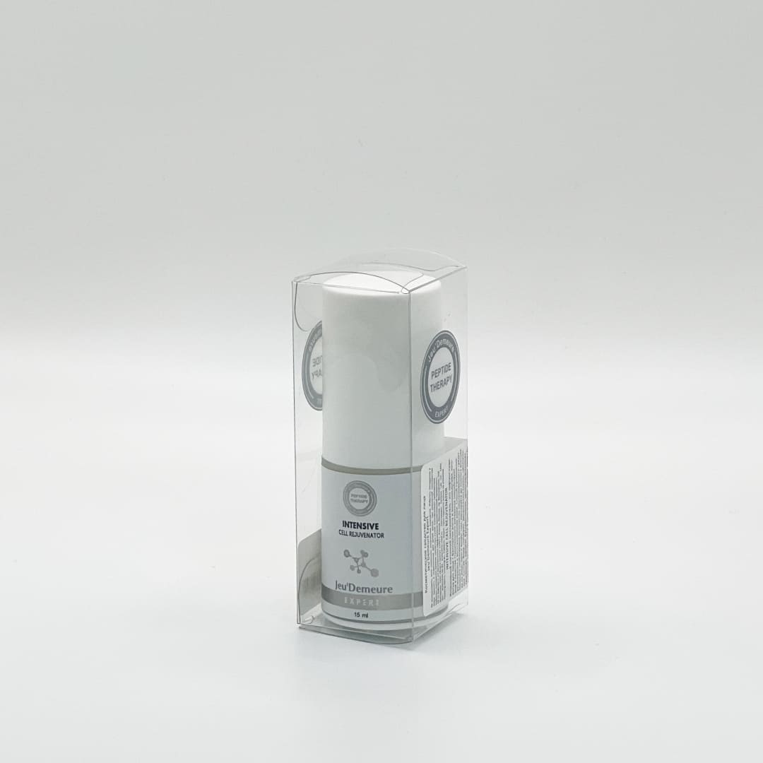 Интенсивная омолаживающая сыворотка INTENSIVE CELL REJUVENATOR