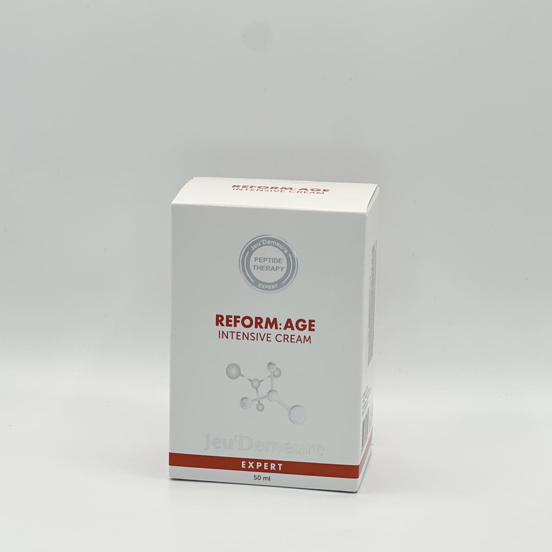 Интенсивный омолаживающий крем для лица REFORM:AGE INTENSIVE CREAM