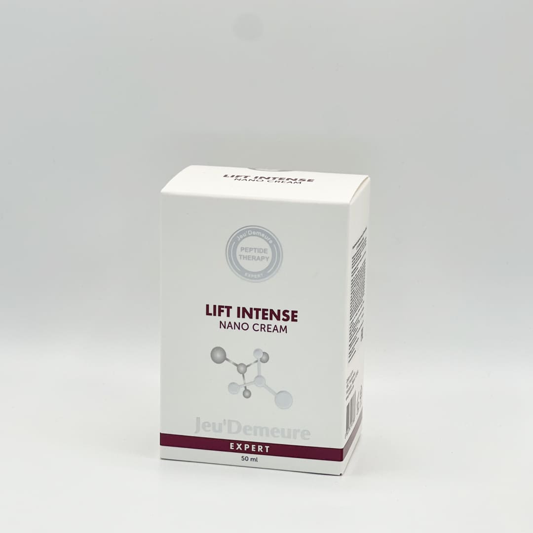 Лифтинг нано-крем LIFT INTENSE NANO CREAM