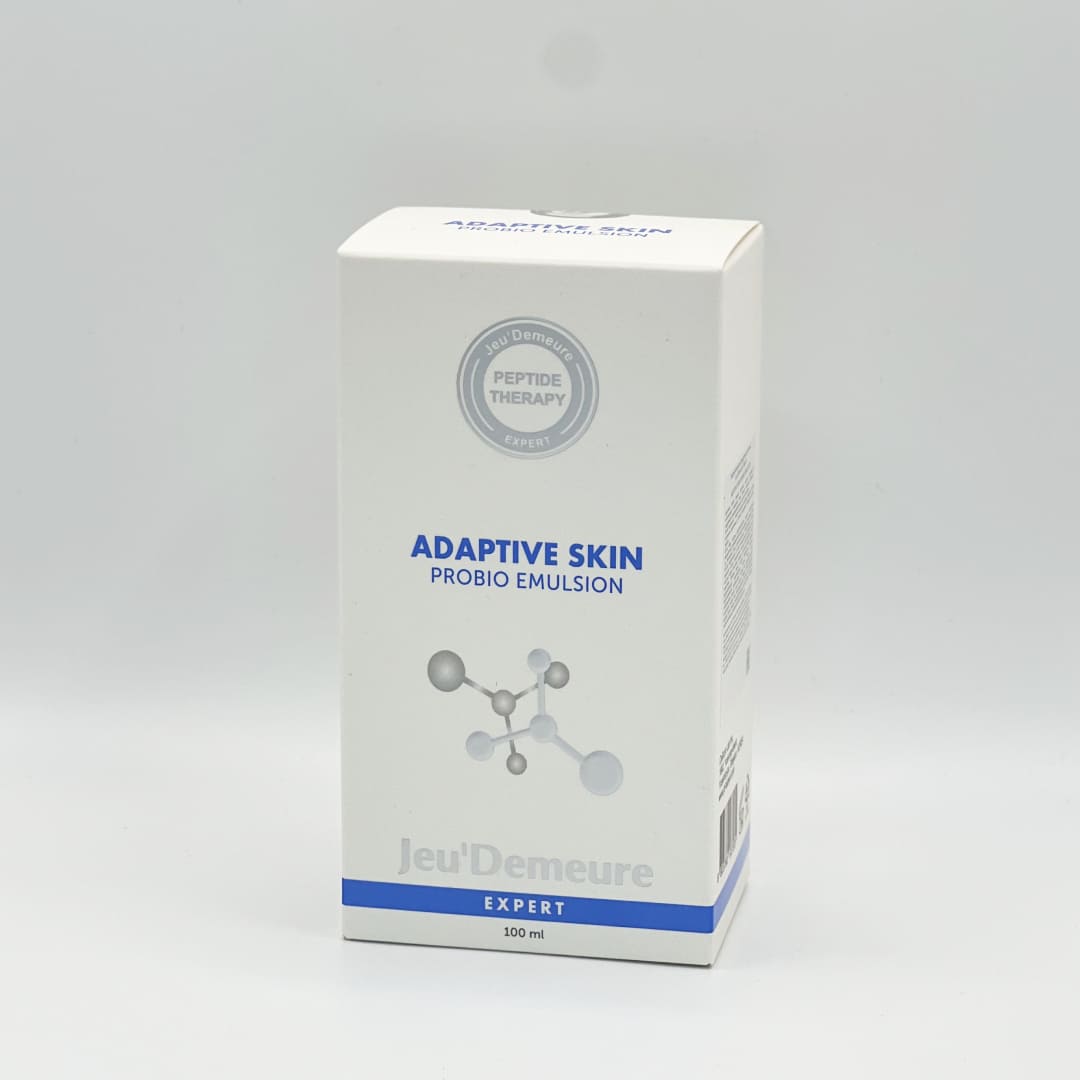 Адаптивная эмульсия с пробиотиками ADAPTIVE SKIN PROBIO EMULSION