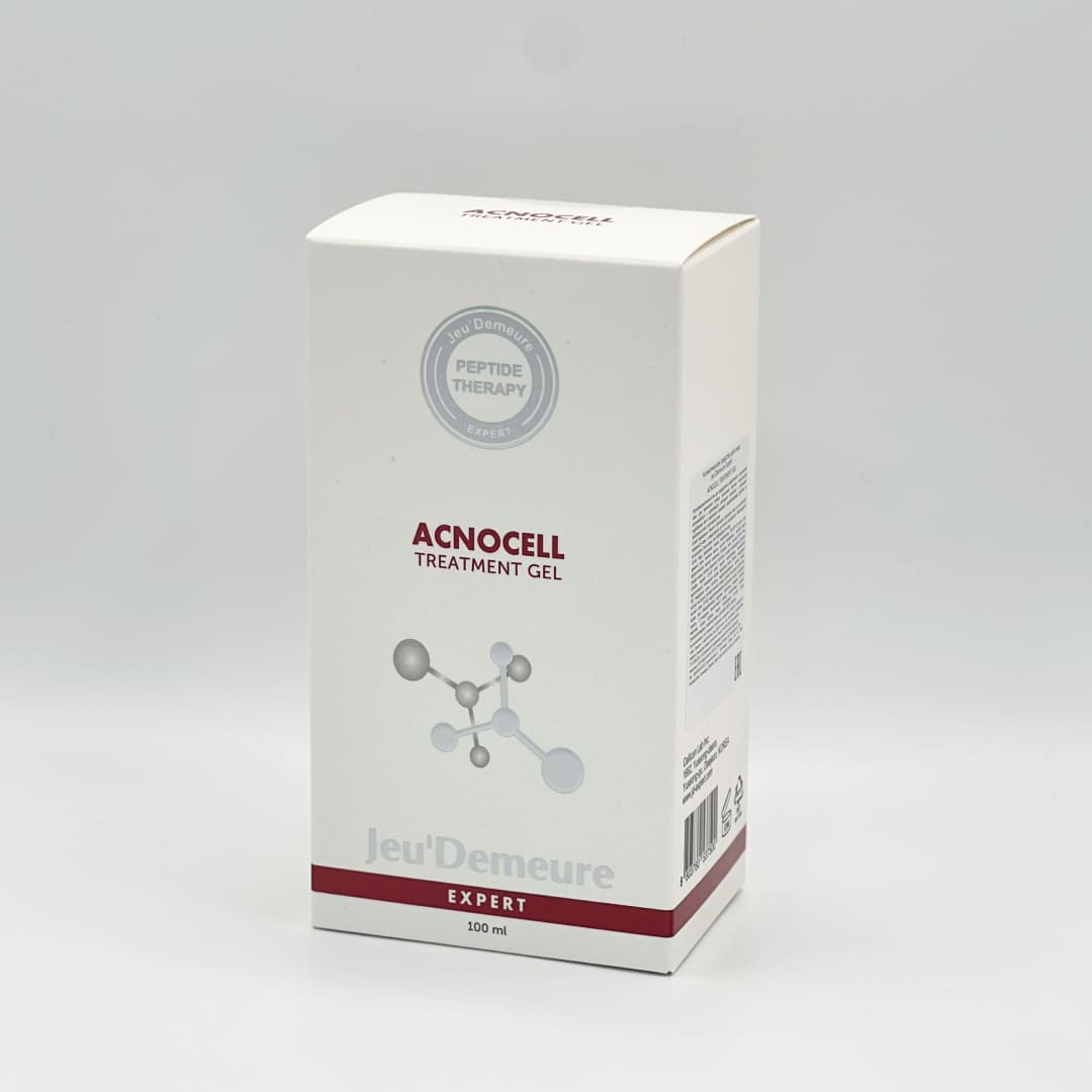 Гель-сыворотка для проблемной кожи ACNOCELL TREATMENT GEL