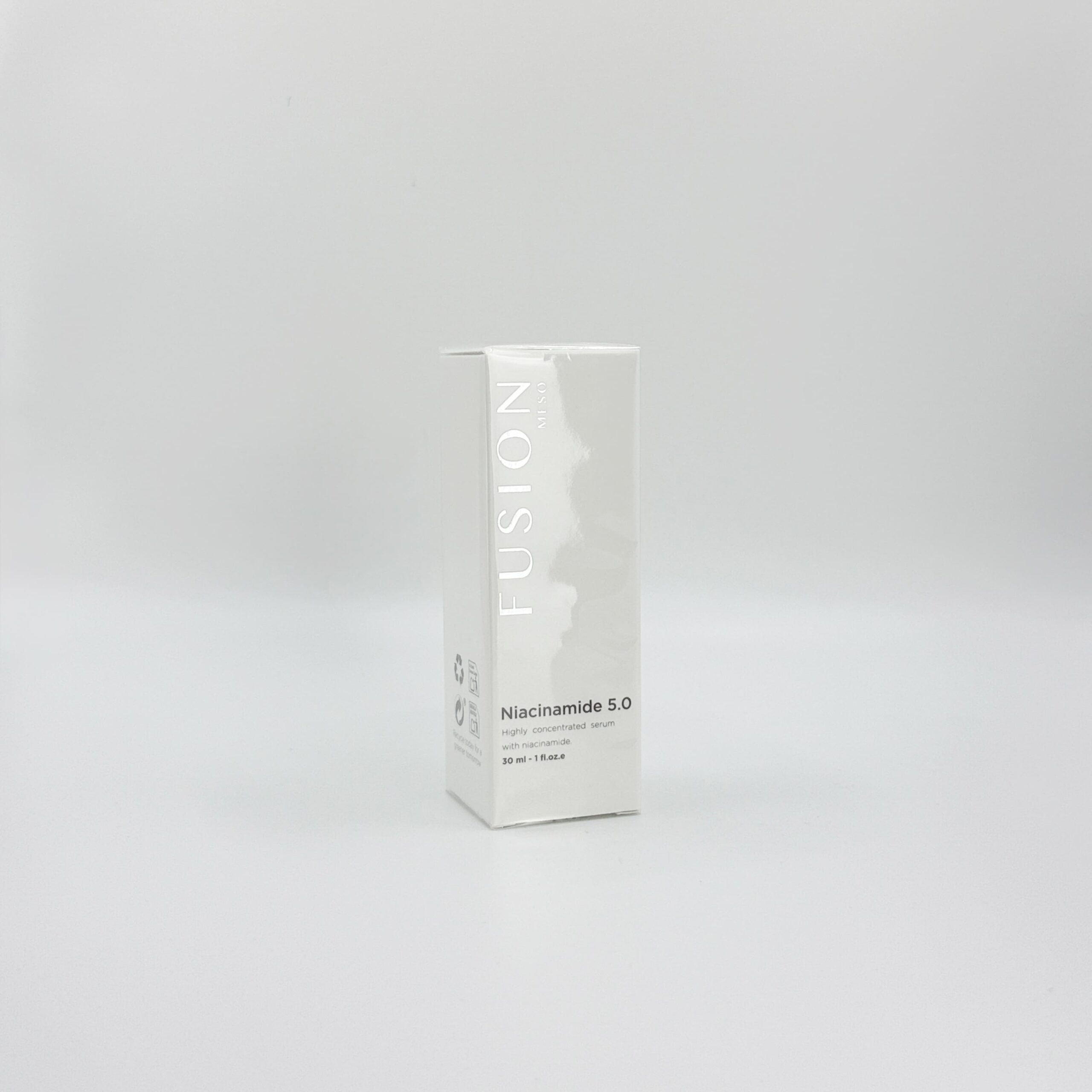 Сыворотка с ниацинамидом для лица NIACINAMIDE 5.0