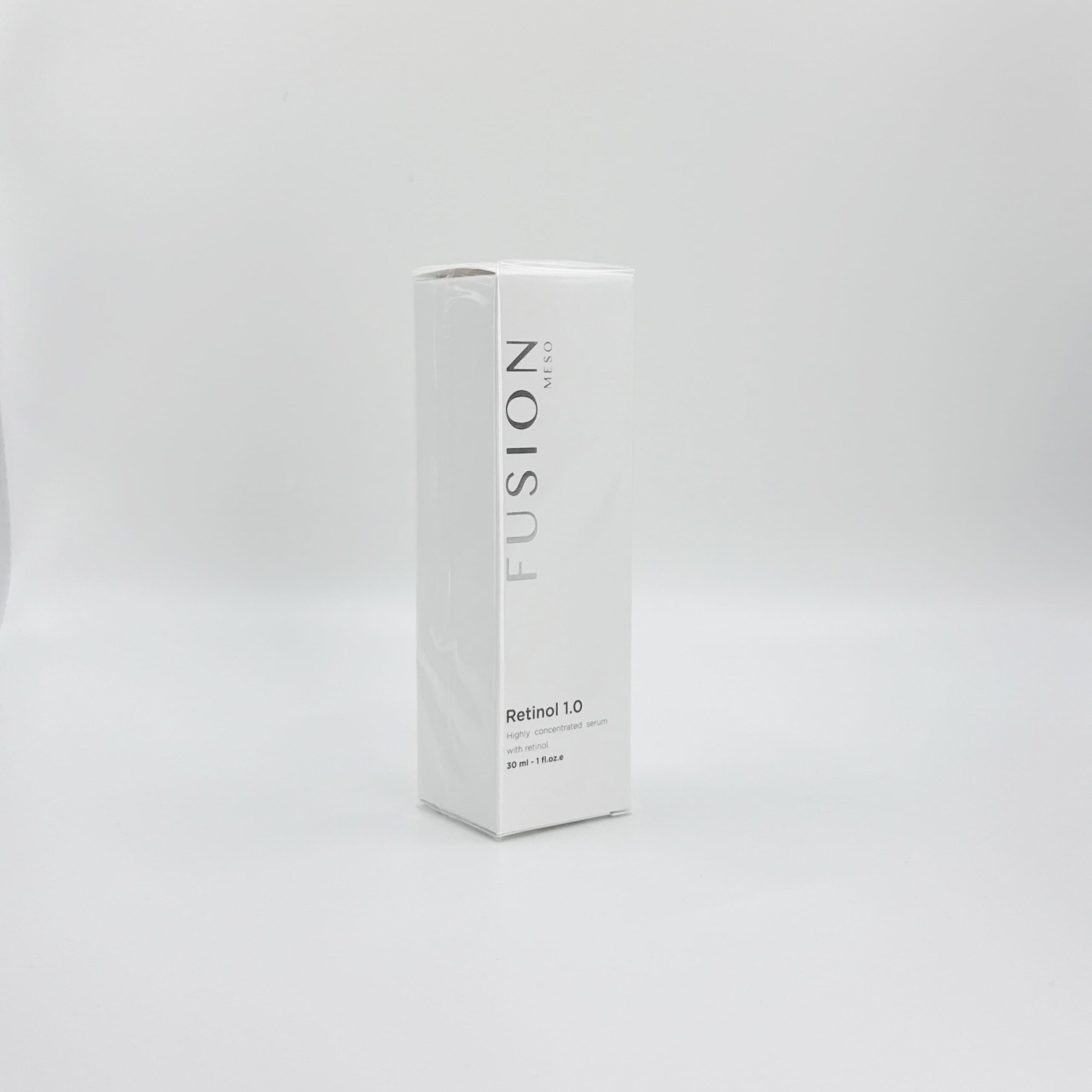 Антивозрастная сыворотка с ретинолом RETINOL 1.0