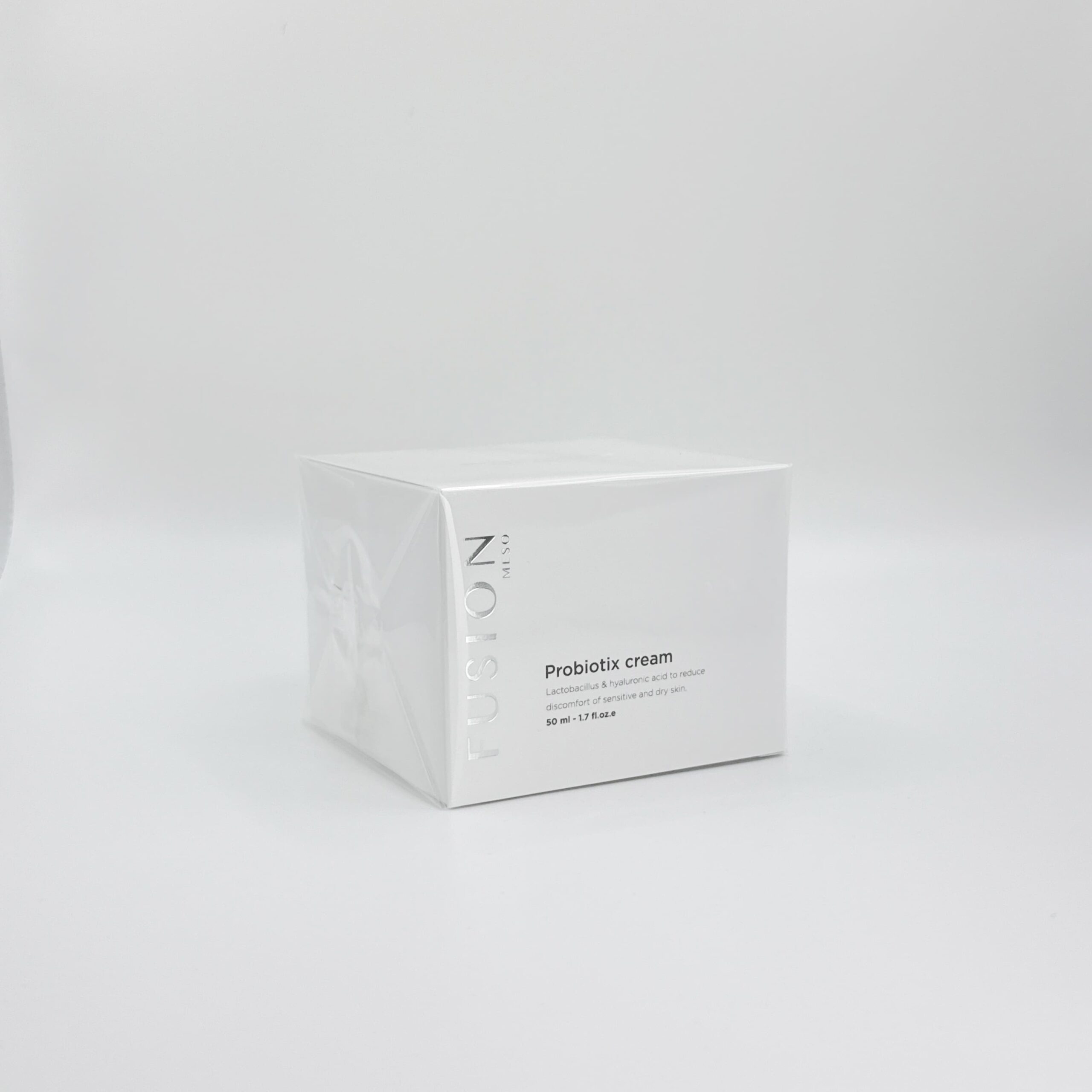 Регенерирующий крем для поддержания микробиома кожи PROBIOTIX CREAM