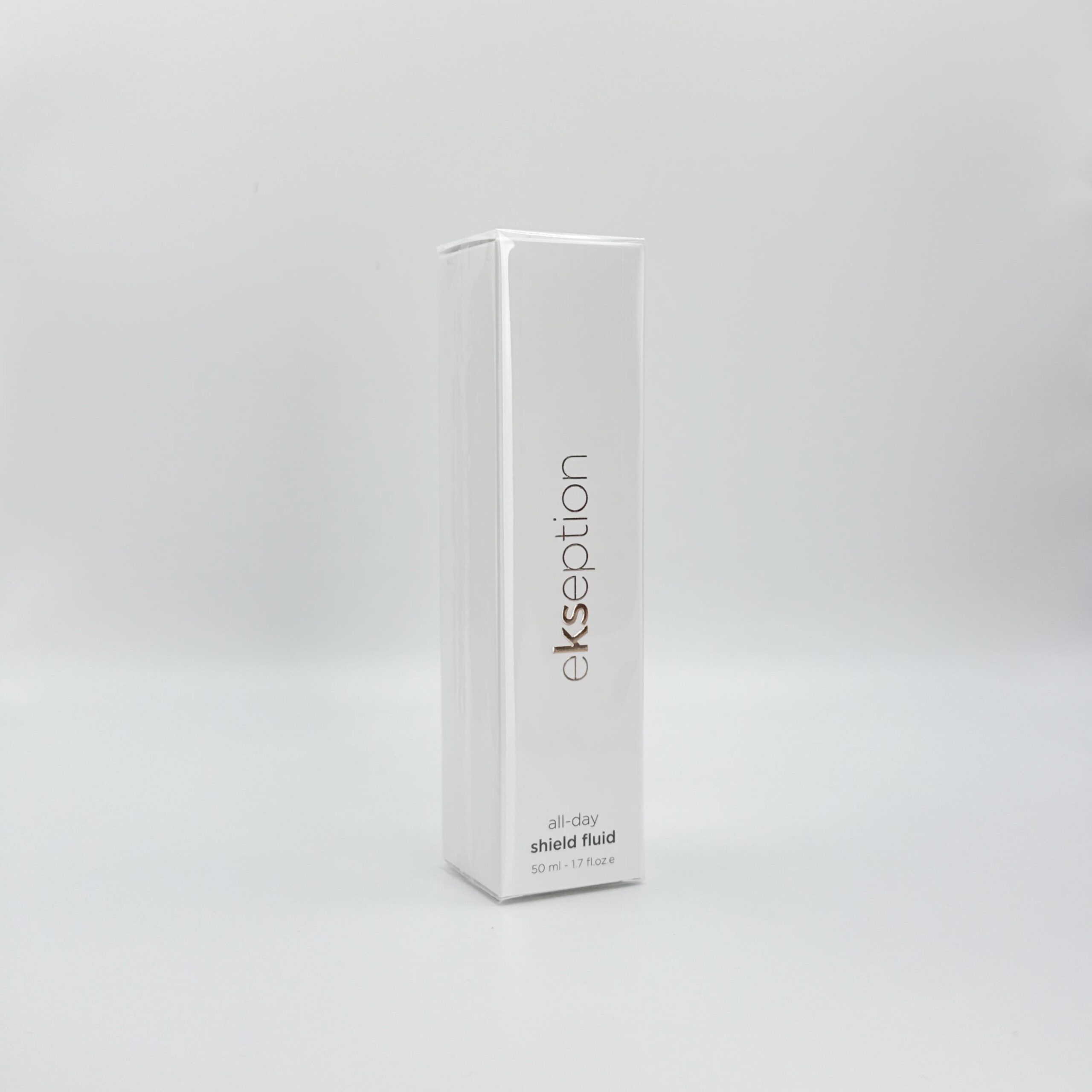 Солнцезащитный флюид SPF 25+ ALL-DAY SHIELD FLUID