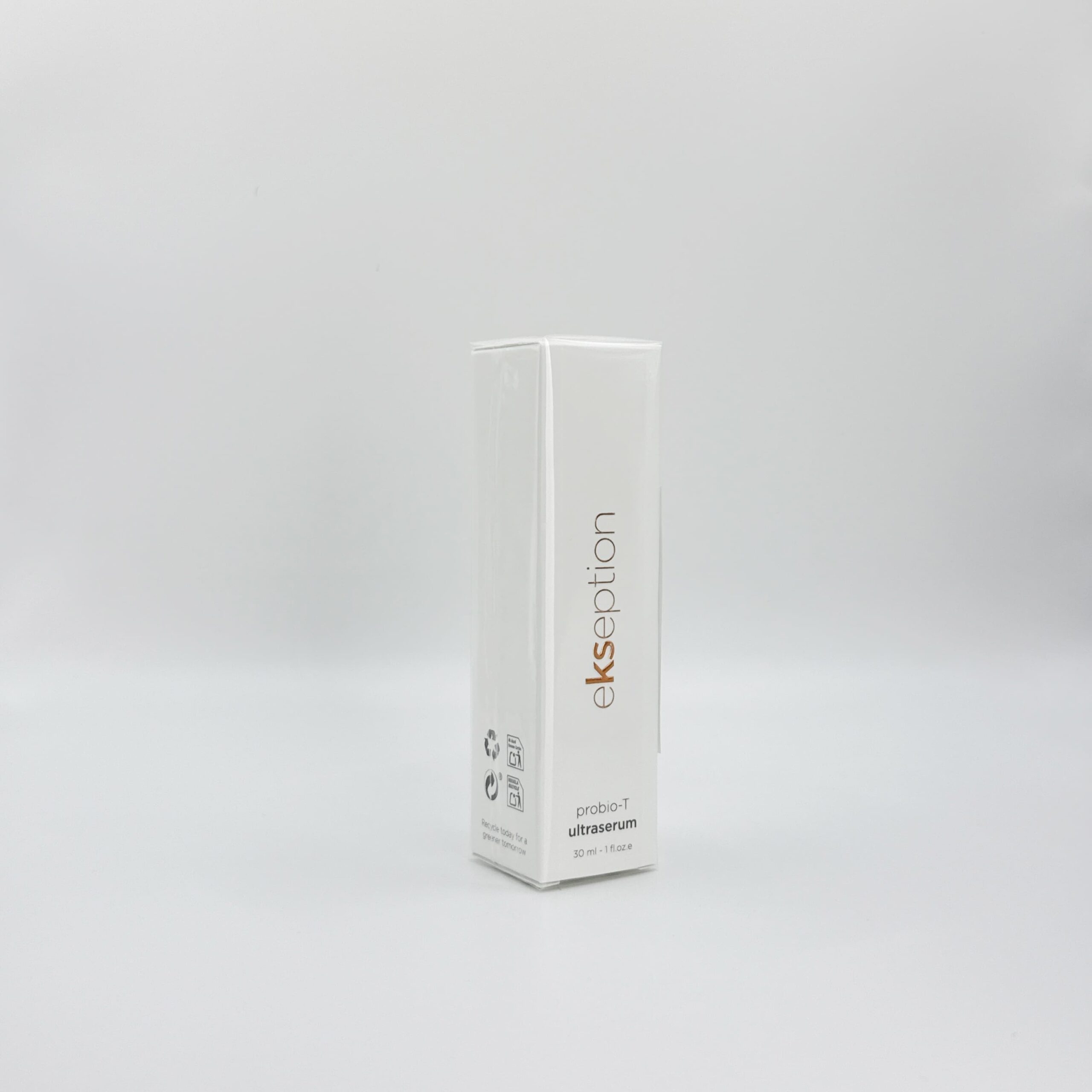 Восстанавливающая сыворотка с пробиотиками PROBIO-T ULTRASERUM