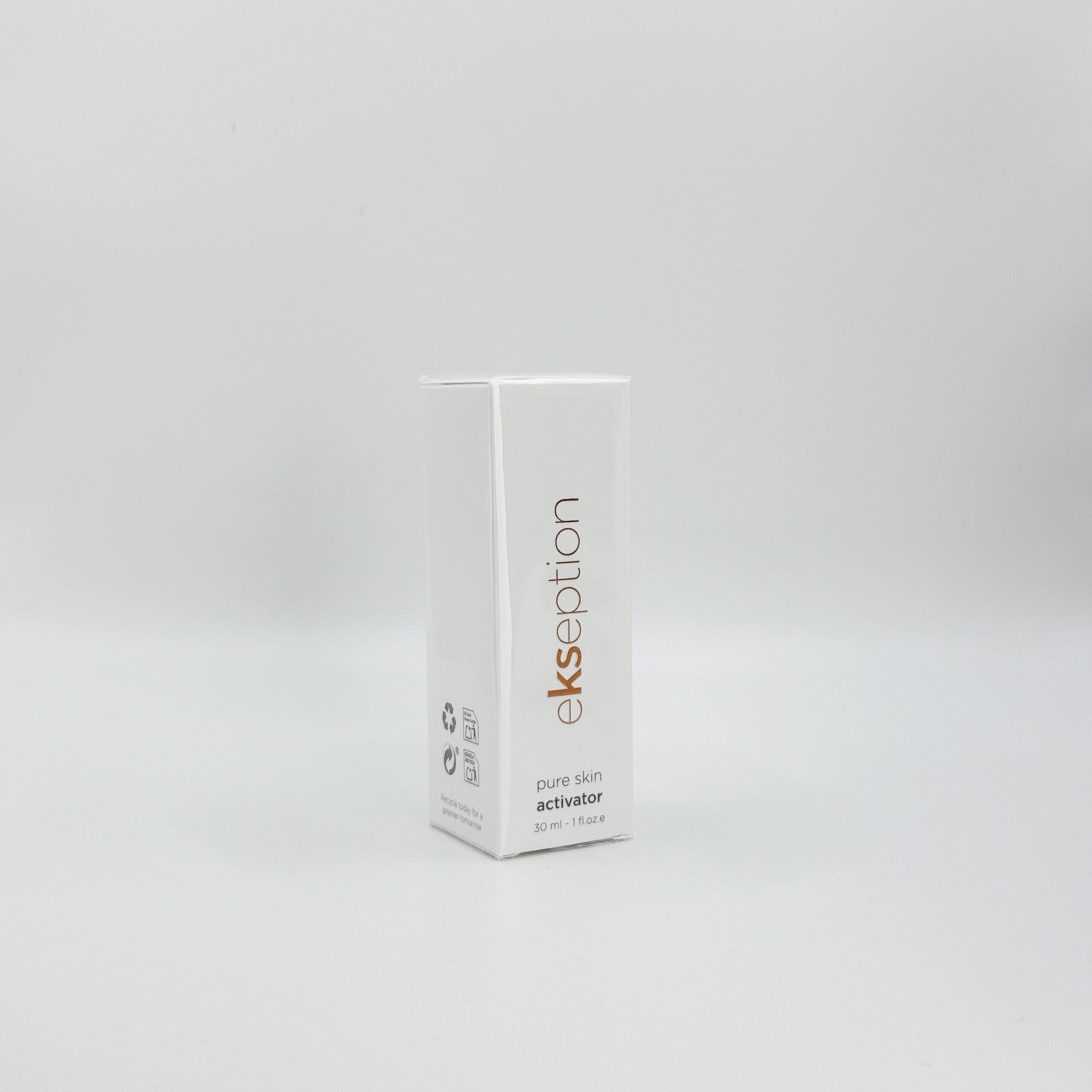 Мощный крем-активатор против акне и розацеа PURE SKIN ACTIVATOR