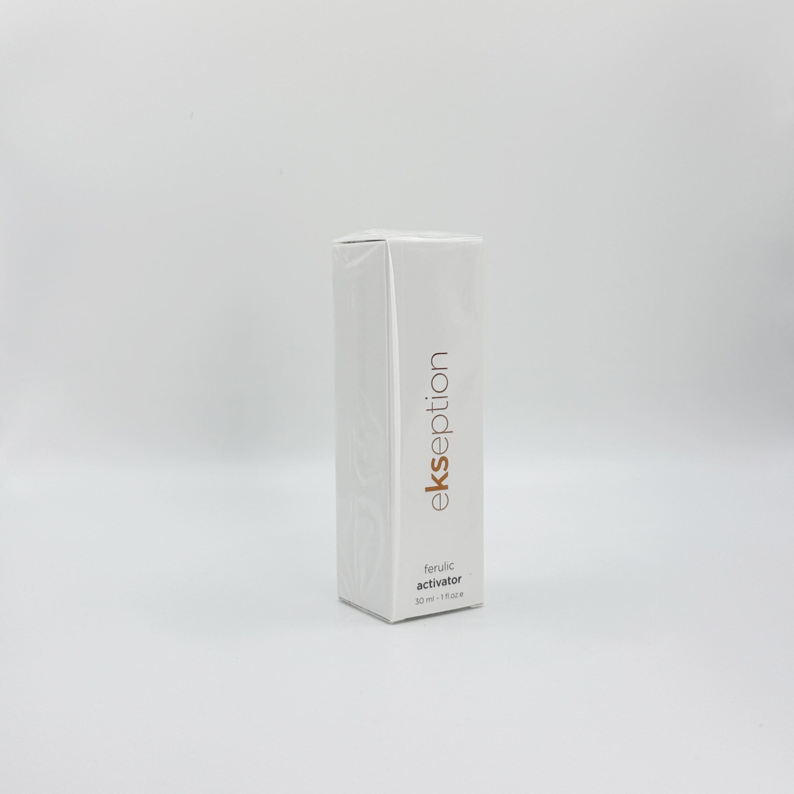 Стимулирующий крем-активатор с пептидами FERULIC ACTIVATOR