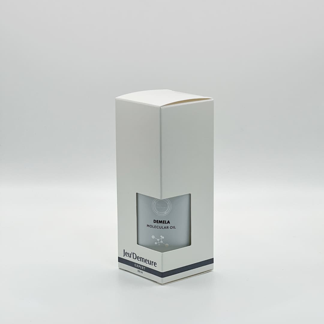 Молекулярное масло DEMELA MOLECULAR OIL