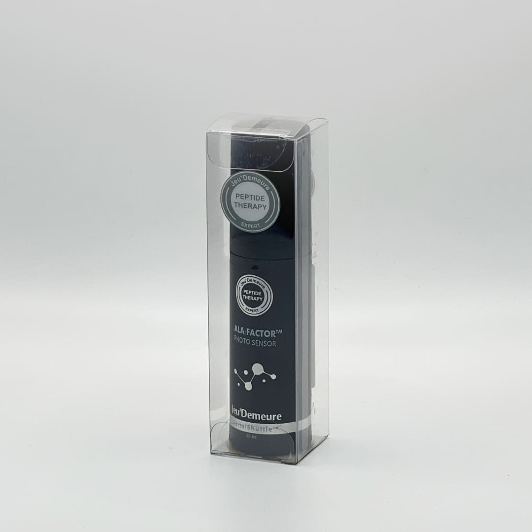 Фотосенсибилизатор 1,5% ALA:FACTOR PHOTO SENSOR
