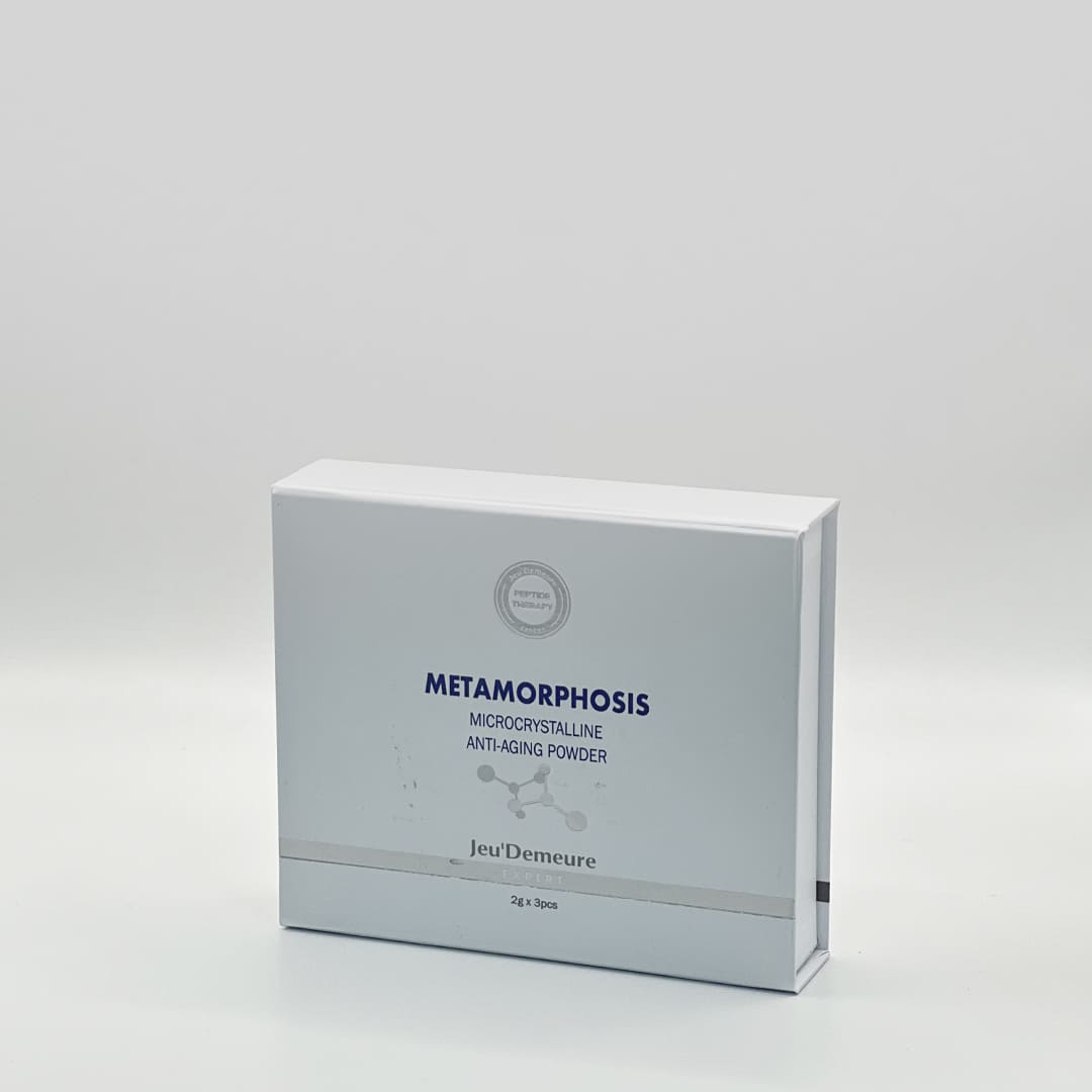 Микрокристаллы «Метаморфоза» METAMORPHOSIS MICROCRYSTALLINE POWDER