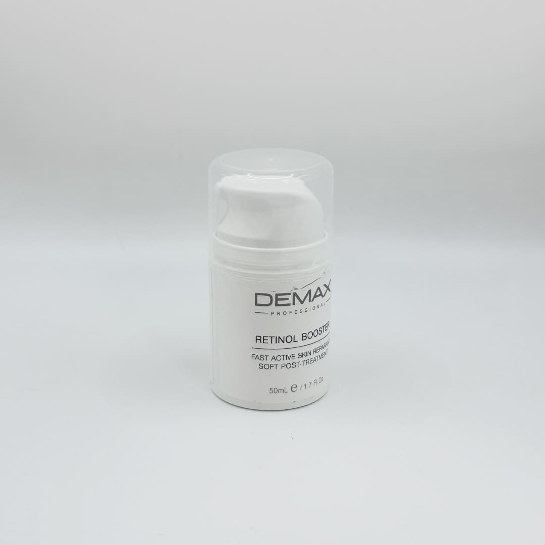Бустер-клеточный активатор RETINOL BOOSTER