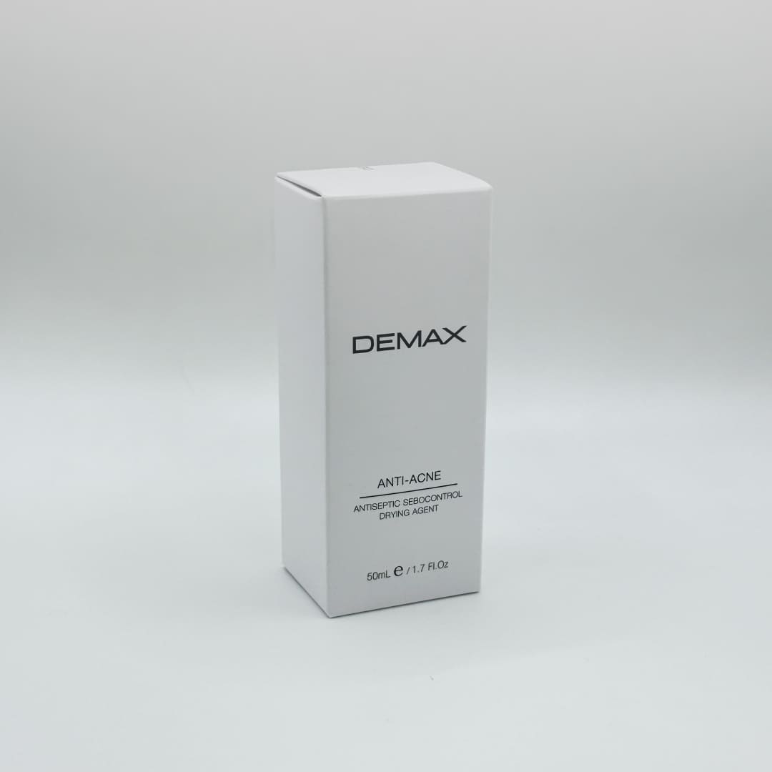 Антисептическая присушка «Анти-акне» ANTISEPTIC SEBOCONTROL DRYING AGENT