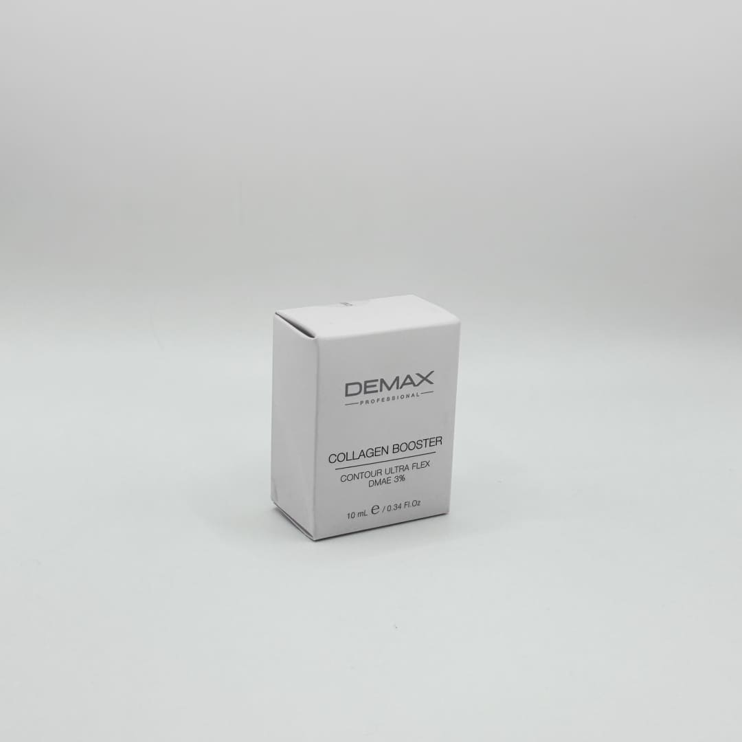 Коллагеновый бустер с ДМАЭ COLLAGEN BOOSTER