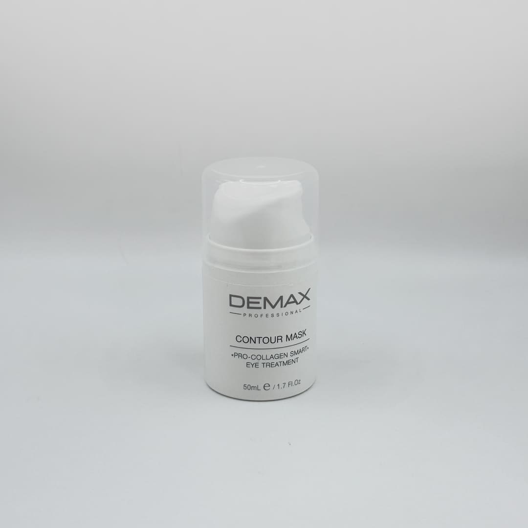 Контурная маска для области вокруг глаз PRO-COLLAGEN SMART