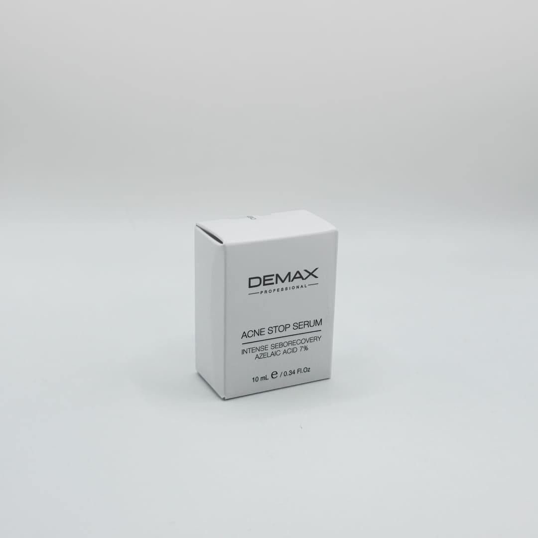 Интенсивная анти-акне-сыворотка ACNE STOP SERUM