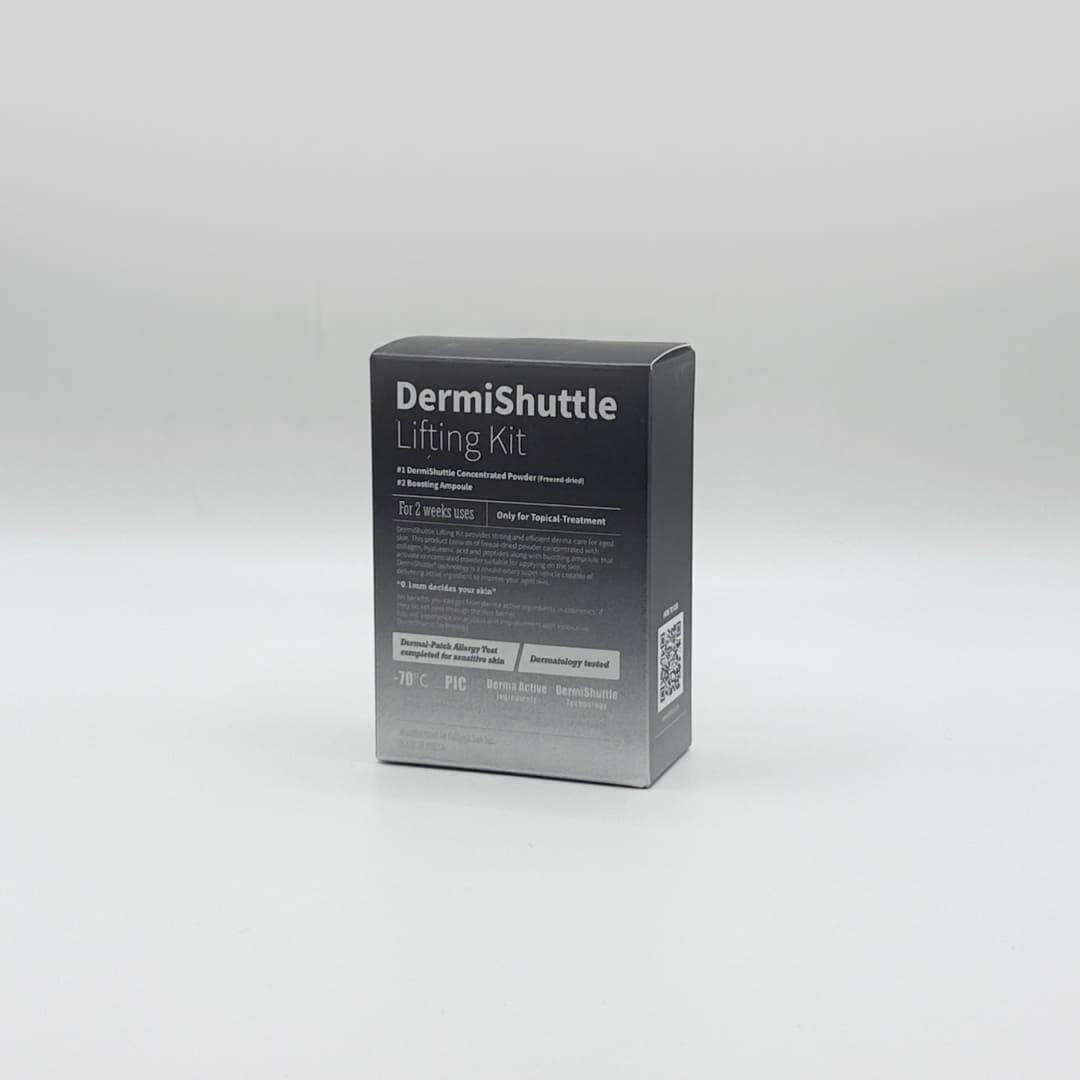 Лифтинг-кит DermiShuttle Lifting Kit